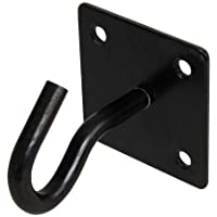 Fixman 786651 Cierre para candado- Negro